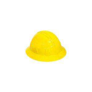 Casco de ala ancha Amarillo