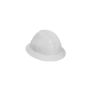 Casco de ala ancha Blanco