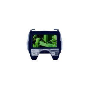 Lente Auto-Oscurecente 9100X