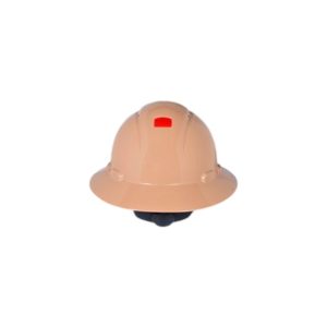 Casco Ala Ancha Susp Matraca Rosa