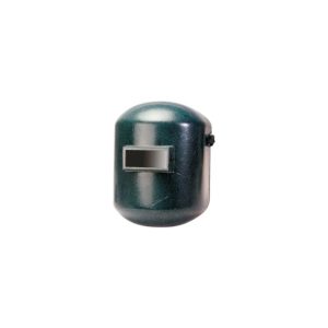 Careta de seguridad ventana fija