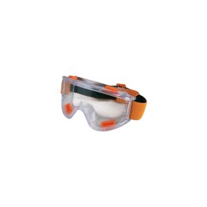 Goggle dc