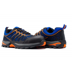 Tenis dieléctrico isik orange