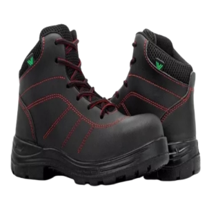 Bota industrial plexus dieléctrica