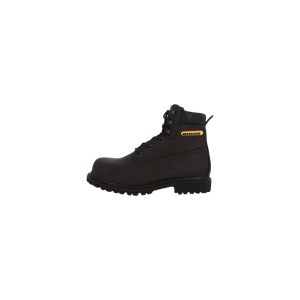 Bota de seguridad piel 124 unisex