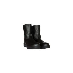 Bota roper poliamida negro