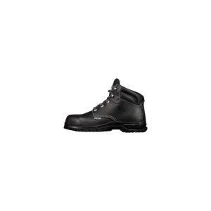 Botas de seguridad basicas 144 negro unisex