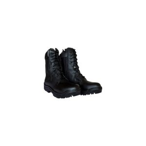Bota Celaste negro doble densidad